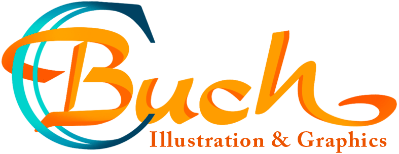 Caroline Buch / Illustration & Graphics